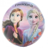 Rubber Ball 23 cm - Frozen Bio Ball