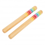 Musical Drumsticks Small Foot Sound for Children