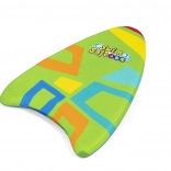 Planche d’apprentissage de la natation verte Bestway