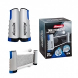 Table Tennis Net with Plastic Holder