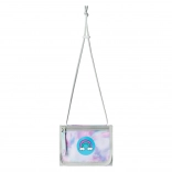 Halsportemonnee Baagl Hemel