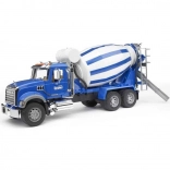 Bruder betonmixer MACK Granite 1:16