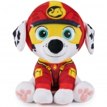 Plush Paw Patrol Marshall Jungle Pups 18 cm
