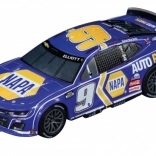 Auto voor racebaan GO!!! NASCAR Camaro Next Gen ZL1 Hendrick Motorsport Chase Elliott nr. 9 1:43