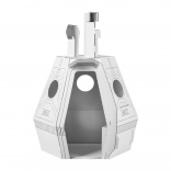 Rescue Capsule Tektorado