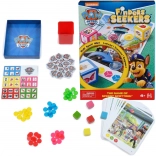 Kaartspel PAW PATROL Finders Seekers