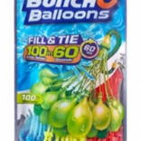 Waterballonnen met snelvulling Bunch O Balloons