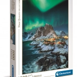 Lofoten Puzzle 1000 pieces