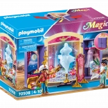 Playmobil Magic Play Box Princess of the Orient
