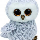 TY Beanie Boos Owlette Mascot - White Owl 24 cm