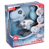 Tournevis Tyrannosaurus avec effets