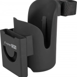 FREEON Universal Bottle and Phone Holder 2-in-1