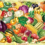 Legpuzzel De Tuinmans Schat 1000 stukjes