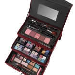 Cosmetische koffer Beauty Case Velvety