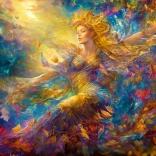 Puzzle Herrlicher Sturm 1000 Teile ENJOY