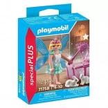 Playmobil Special Plus fée des dents