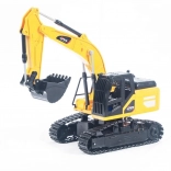 RC graafmachine met afstandsbediening 2,4 GHz