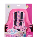 Siège de vélo pour poupée BABY born