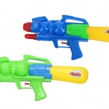 Pump-action water gun 36 cm