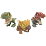 Jurassic World – petits mordants puissants figurines de dinosaures