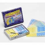 Electronic Educational Game – Addition and Subtraction up to 20
