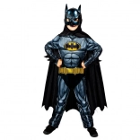Children's Batman costume for kids 8–10 years