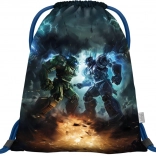 baagl sac pour chaussures de rechange robots