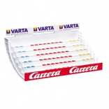 Stadium Building – Main Grandstand with Staircase (Extension) 1:32