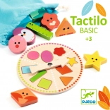 Djeco Jeu tactile Tactilo Basic