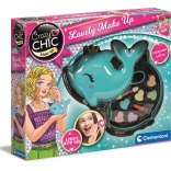 Clementoni Crazy Chic Lovely Make Up - Dauphin
