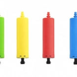 Balloon Inflator Pump