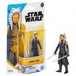 figurine ahsoka tano – star wars epic hero series 10 cm