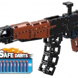 Qman Modèle Power 6006 Fusil d'assaut AK-47