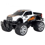 Auto R/C Ford F-150 Raptor white