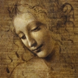 Puzzle BLUEBIRD La Scapigliata 1000 stukjes