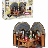 Figurines Miniverse Make It Mini Harry Potter