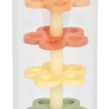 Small foot Rain Stick Little Friends