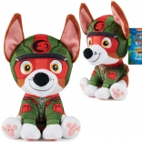 Plush PAW PATROL Tracker Jungle Pups 18 cm