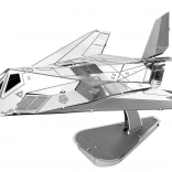 metal earth 3D-puzzel Lockheed F‑117 Nighthawk
