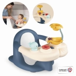 Smoby Children's Bath Seat Blue
