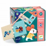 Domino Petits Animaux