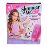 Kit de tatouage pour enfants Cool Maker