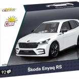Ensemble de Construction Škoda Enyaq RS 92 pièces