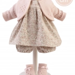 Outfit for Llorens Doll 42 cm
