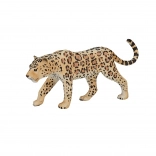 MOJO panter (luipaard) – realistische plastic figuur 14 cm