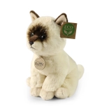 Pluchen Ragdoll-kat 23 cm – SOFT COLLECTION