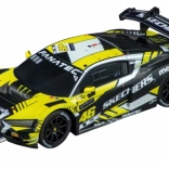 Carrera Digital 124 voiture de course Audi R8 LMS GT3 evo II Valentino Rossi n° 46 (1:24)