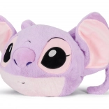 Coussin en peluche chauffant 3 en 1 Angel Cozy Noxxiez