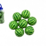Bouncy Ball Watermelon 3.5 cm