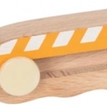 Couteau coulissant en bois Goki pour enfants